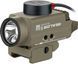Ліхтар з ЛЦВ Olight Baldr S Green Laser Flat Dark Earth