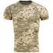 Термоактивна футболка M-Tac Raglan Tactical L