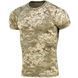 Термоактивна футболка M-Tac Raglan Tactical L