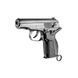 Рукоятка пистолетная для ПМ FAB "Makarov PM Magazine Release Grip" Black