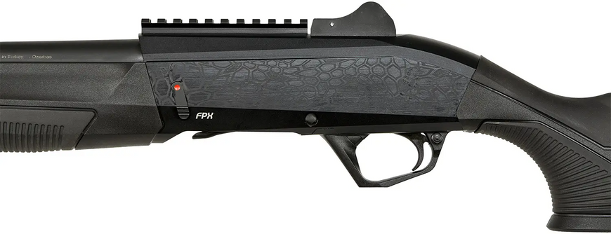 Ружье Typhoon Phoenix FPX Sport-S Black кал. 12/76. Ствол - 51см