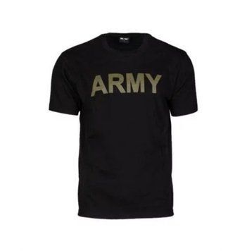 MIL-TEC Футболка "ARMY" L