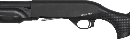 Купить Ружье Typhoon Phoenix TDS 12 Pro Black кал. 12/76. Ствол
