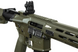 Карабин нарезной Springfield Saint Victor AR-15 ODG Low Cap 16'' 223 REM