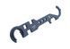 Ключ для AR-15 Armorer&rsquo;s Wrench for AR-15 Multi-Function Tool by XGUN