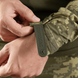 Боевая рубашка Raid Twill/Sorona Пиксель/Олива M