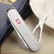 Ніж Victorinox Alox silver