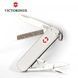 Ніж Victorinox Alox silver