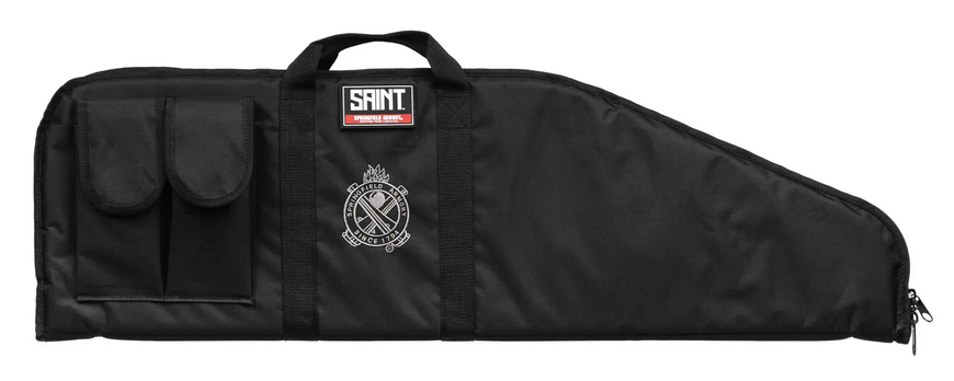 Карабин нарезной Springfield Saint Victor AR-15 ODG Low Cap 16'' 223 REM