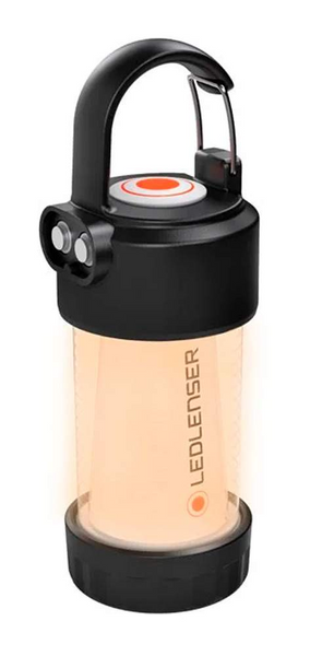Фонарь LedLenser ML4 Warm Light