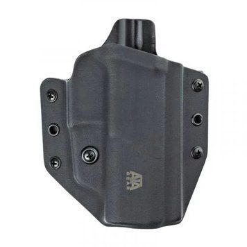 Кобура ATA-Gear&reg; "Hit Factor v.1 CZ P10-F/SC" (правша) Black