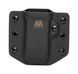 Паучер ATA-Gear Pouch ver.1 Black для магазина Glock-17/22 (правая/левая)