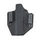 Кобура ATA-Gear&reg; "Hit Factor v.1 CZ P10-F/SC" (правша) Black