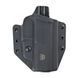Кобура ATA-Gear&reg; "Hit Factor v.1 CZ P10-F/SC" (правша) Black
