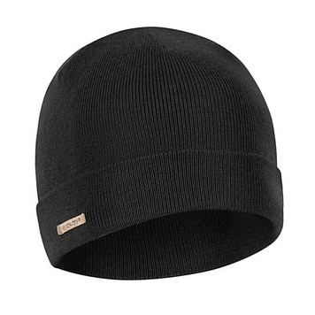 Шапка Helicon-Tex Winter Merino Beanie Black