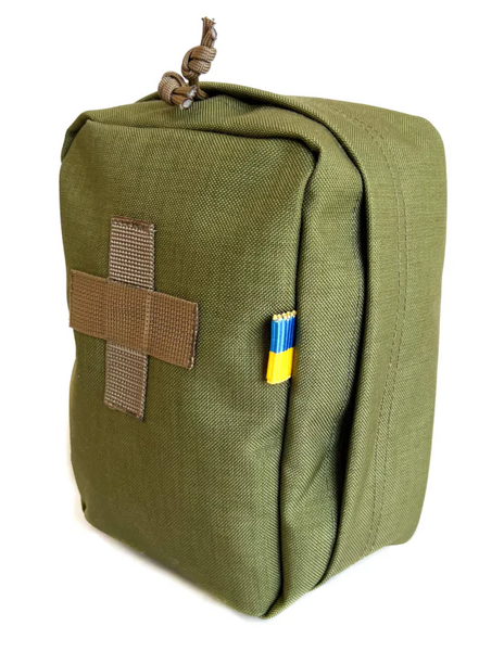 Подсумок медицинский MP2