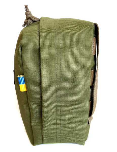 Подсумок медицинский MP2