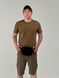 Поясная сумка Pentagon TACTICAL MODULAR FANNY PACK серый