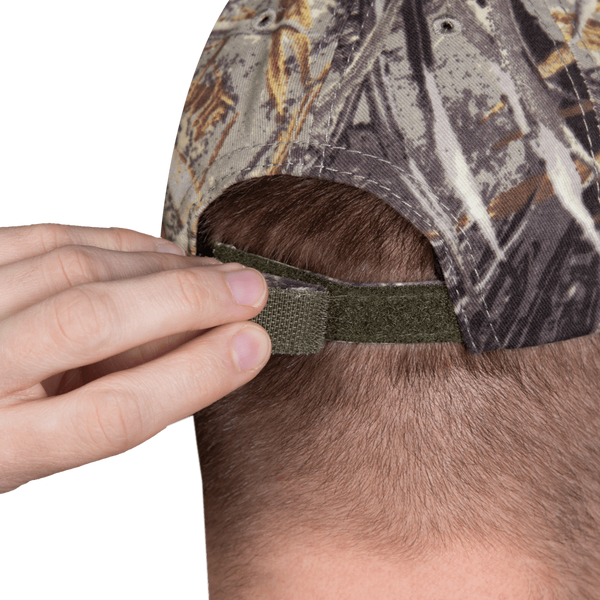 Бейсболка Twill Logo Татарське Зілля