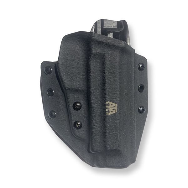 Кобура ATA Gear Hit Factor ver.1 Beretta 92FS (Type M9A1) Rights Black