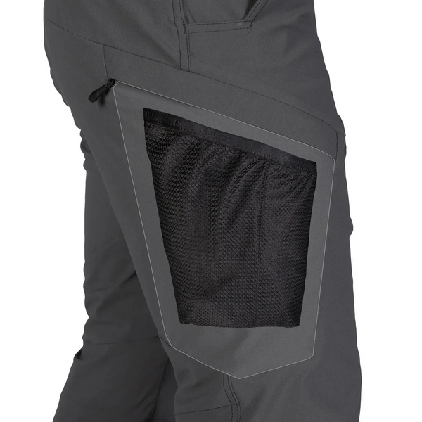 Штани Lizard 2.0 Nylon Графіт LL
