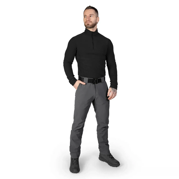 Штани Lizard 2.0 Nylon Графіт LL