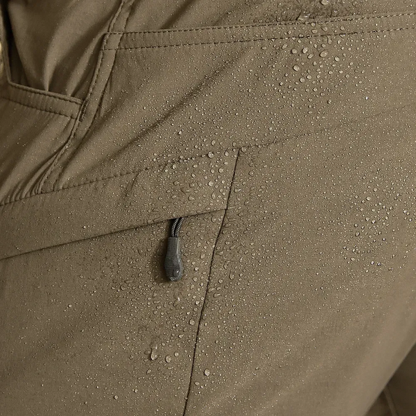 Брюки Lizard Light Nylon Sand L