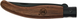Нож Main Knives "Spanish line" BB Walnut Wood Brown