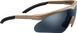 Очки баллистические Swiss Eye Raptor Desert Tan