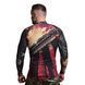 Чоловічий Рашгард GIG Military. Centurion 2XL