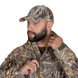 Бейсболка Twill Logo Татарське Зілля