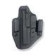 Кобура ATA Gear Hit Factor ver.1 Beretta 92FS (Type M9A1) Rights Black