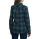 Сорочка жіноча Helikon Marigold - Moss Green Checkered (Medium-Regular)