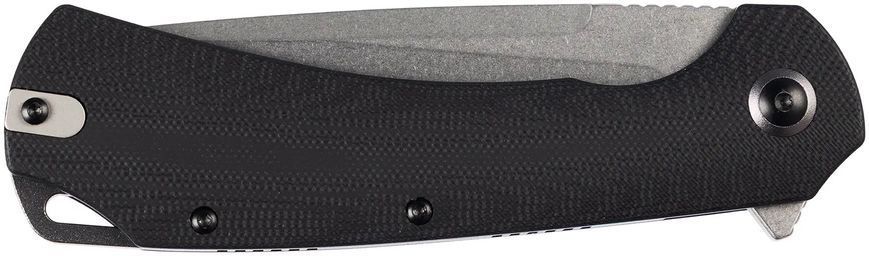 Нож Skif Frontier SW Black