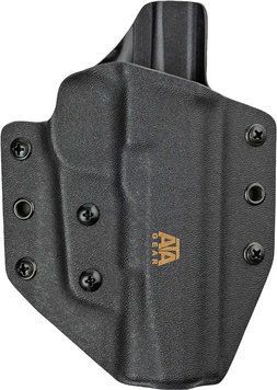 Кобура ATA Gear Hit Factor 1 RH для ТТ. Black