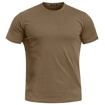Футболка T-shirt Pentagon Ageron Blank - Coyote M