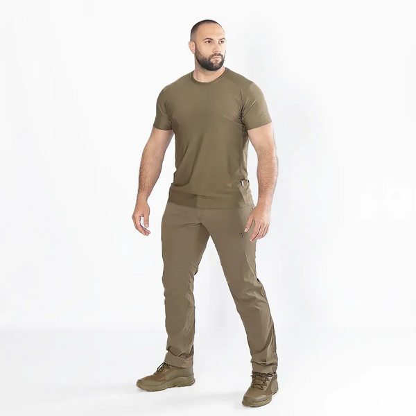 Брюки Lizard Light Nylon Sand XL
