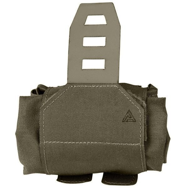 Сумка для скидання магазинів Direct Action Dump Pouch Large - Ranger Green