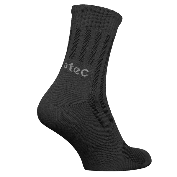 Трекінгові шкарпетки Black 39-42