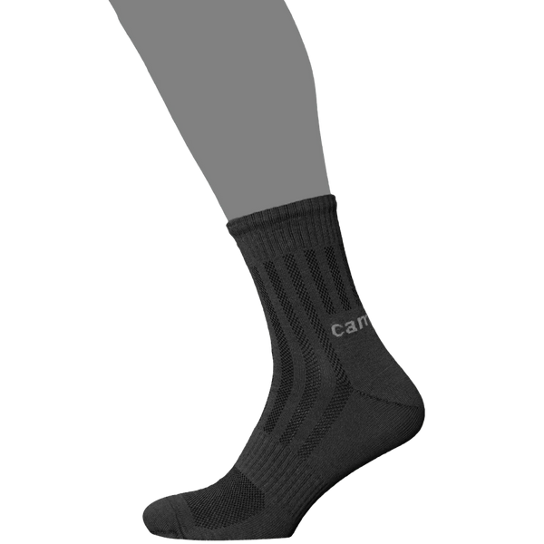 Трекінгові шкарпетки Black 39-42
