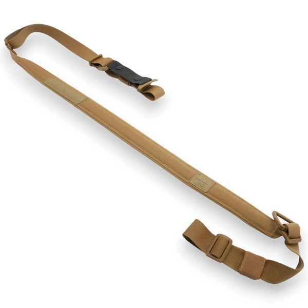 Збройовий ремінь KATANA COYOTE