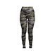 Женские лосины GIG Military. Tiger Stripes Camo XL