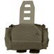 Сумка для скидання магазинів Direct Action Dump Pouch Large - Ranger Green