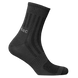 Трекінгові шкарпетки Black 39-42
