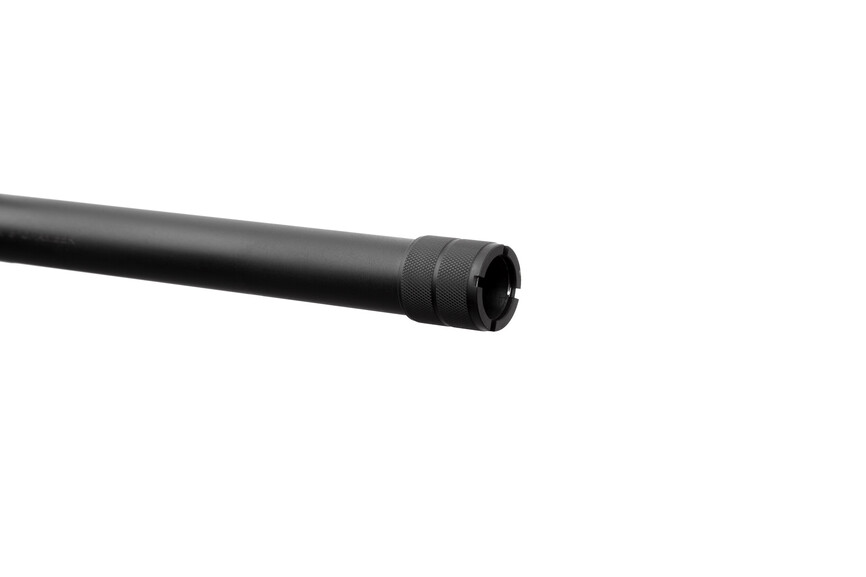 Ружье полуавтоматическое охотничье Armsan RS-S1 Black Telescopic 12/47 см