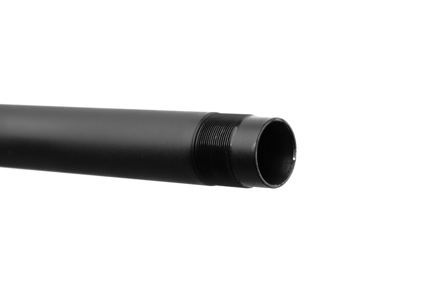 Ружье полуавтоматическое охотничье Armsan RS-S1 Black Telescopic 12/47 см