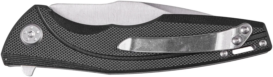 Ніж Active Varan Black
