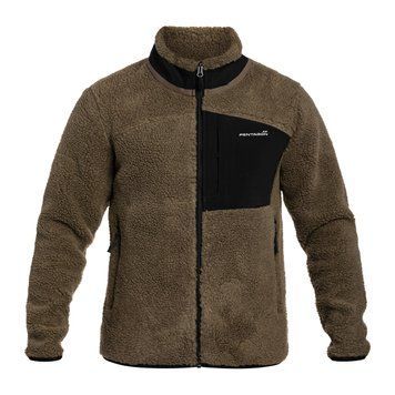 Флісова кофта Pentagon Summit Sherpa Fleece - RAL7013 XL