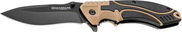 Ніж Boker Magnum Advance Desert Pro