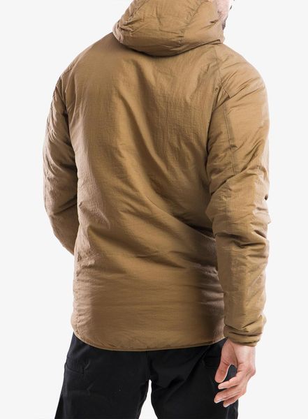 Легкая Куртка Helikon WOLFHOUND - Coyot (XL)